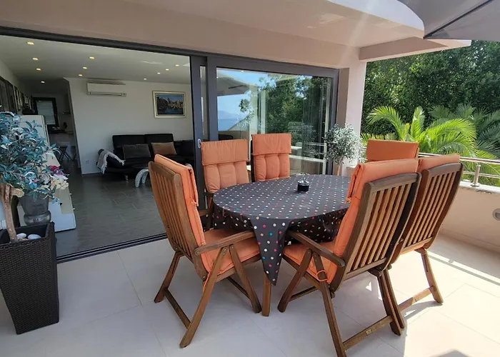 La Casa De Ines Vila