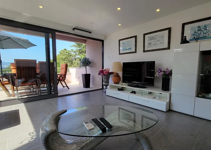 Villa La Casa De Ines *