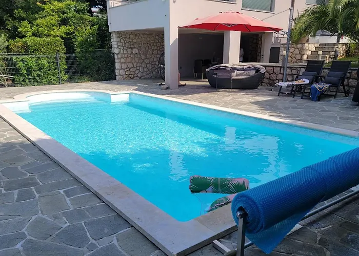 La Casa De Ines *