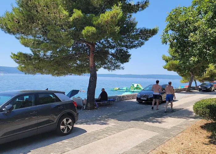 Villa La Casa De Ines