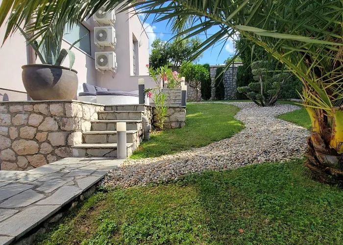 Villa La Casa De Ines *