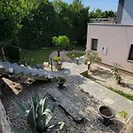 La Casa De Ines Villa *