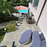 La Casa De Ines Villa