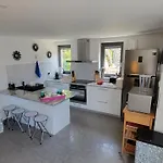 La Casa De Ines Villa