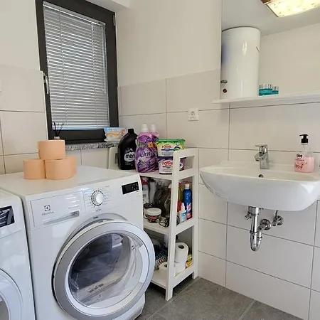 La Casa De Ines Vila Novi Vinodolski