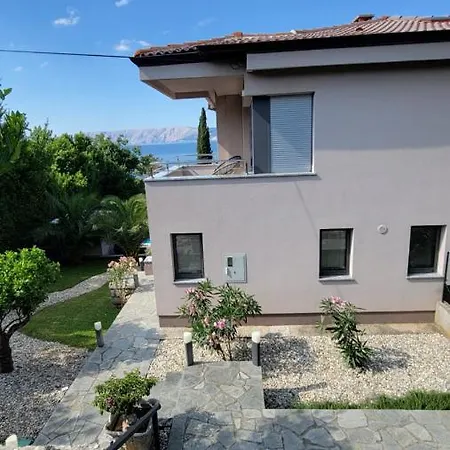 La Casa De Ines Vila