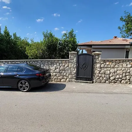 Villa La Casa De Ines *