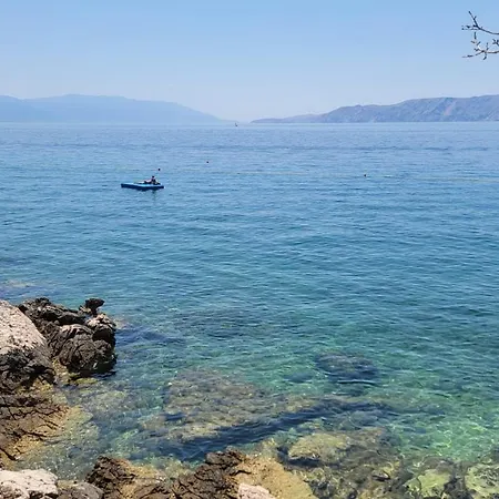 La Casa De Ines Novi Vinodolski