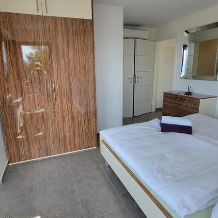 Vila La Casa De Ines *