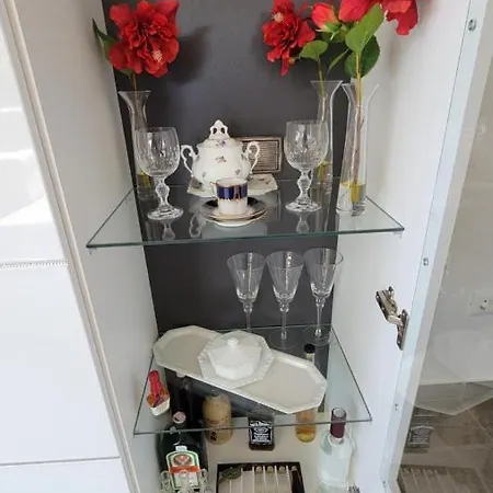 La Casa De Ines Βίλα Novi Vinodolski