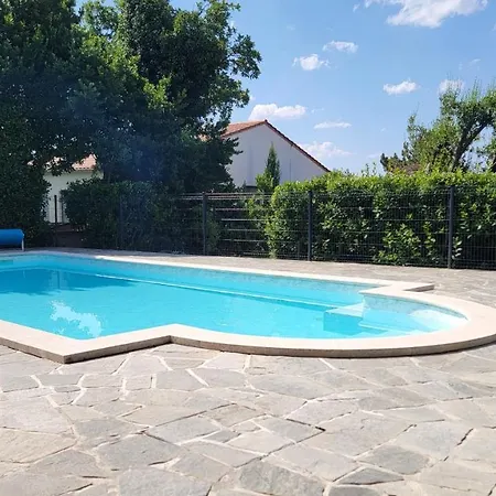 La Casa De Ines *