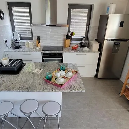 La Casa De Ines *