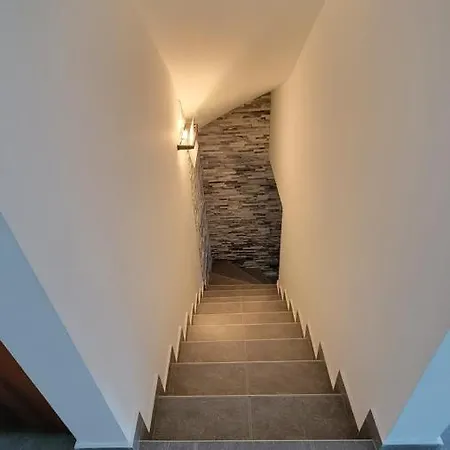 La Casa De Ines Vila