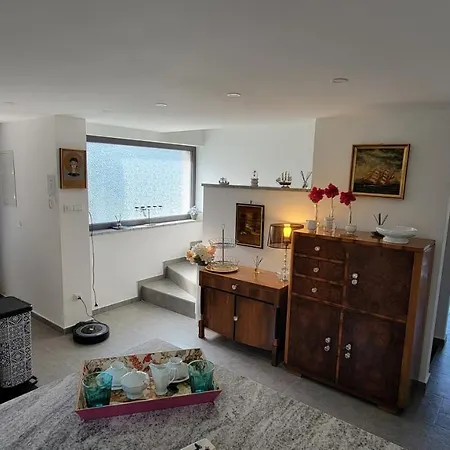 La Casa De Ines Vila *