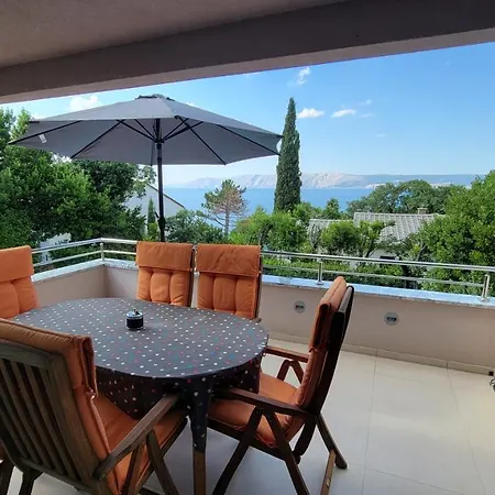 Vila La Casa De Ines *