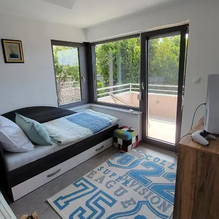 Vila La Casa De Ines *