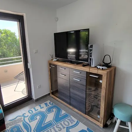 La Casa De Ines Novi Vinodolski