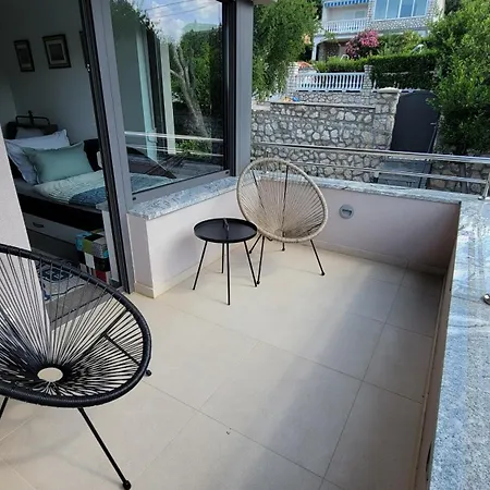 La Casa De Ines Βίλα *