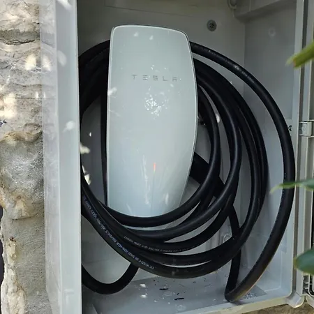 Vila La Casa De Ines