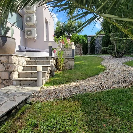 Vila La Casa De Ines *