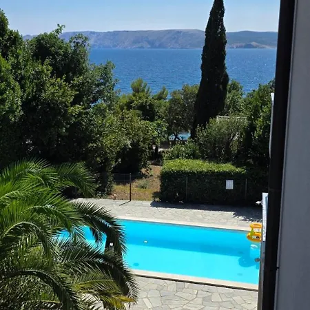 La Casa De Ines Villa *