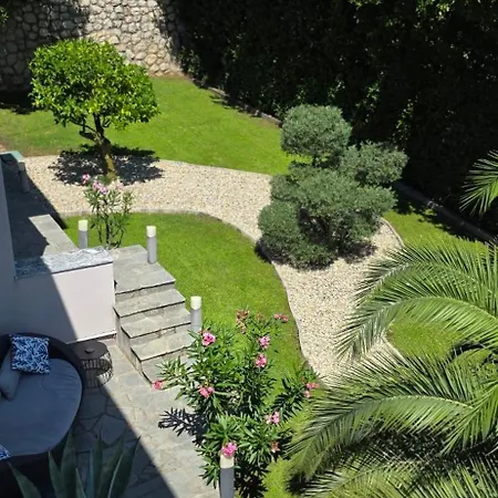 La Casa De Ines Villa Novi Vinodolski