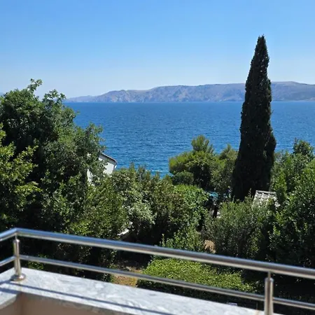 Villa La Casa De Ines