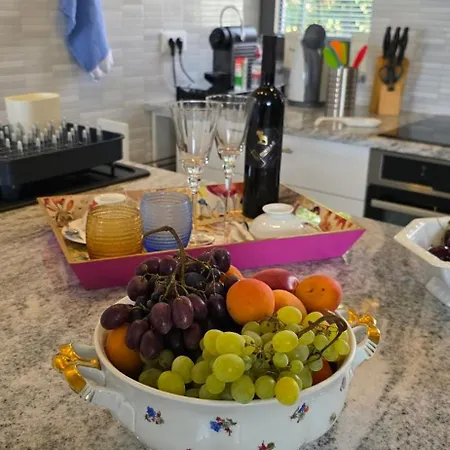 Villa La Casa De Ines Novi Vinodolski