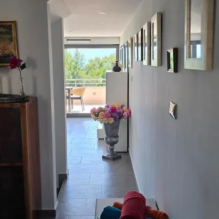 La Casa De Ines *