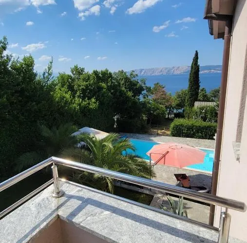 La Casa De Ines Villa *