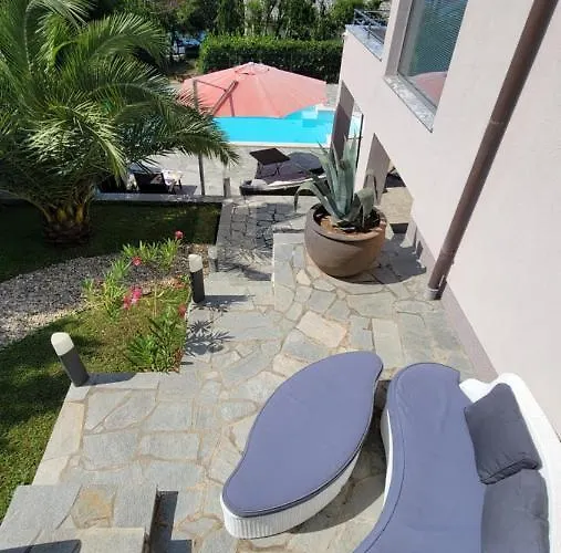 La Casa De Ines Villa