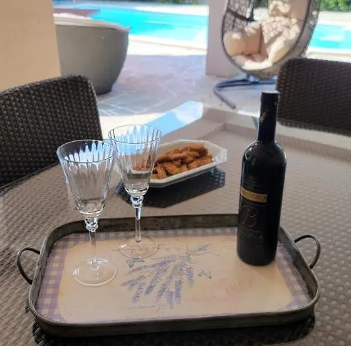 La Casa De Ines