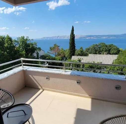 La Casa De Ines Novi Vinodolski