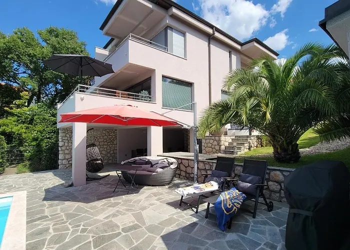 La Casa De Ines Villa *