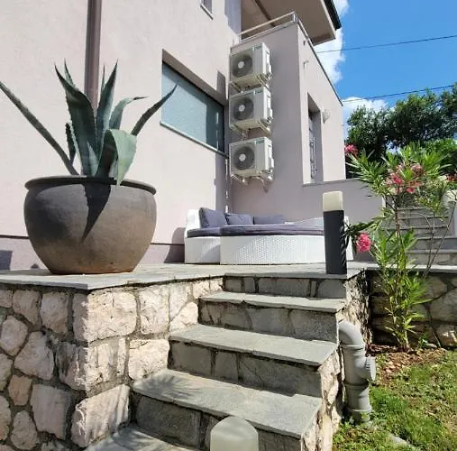 La Casa De Ines *