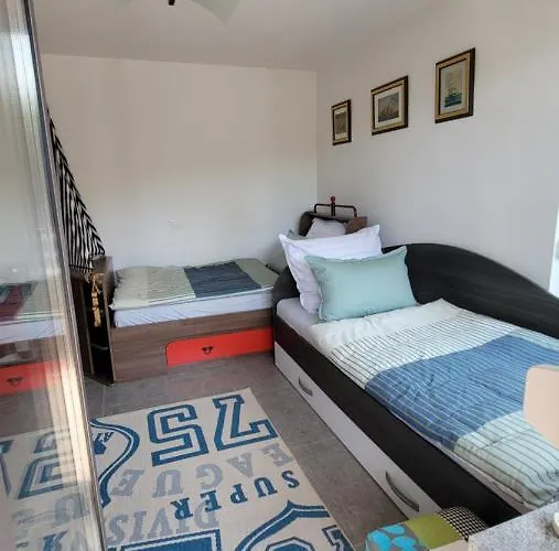 La Casa De Ines *