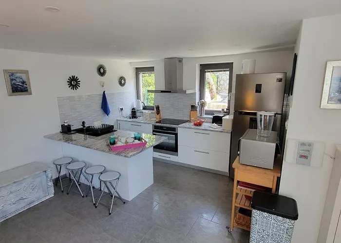 La Casa De Ines Villa