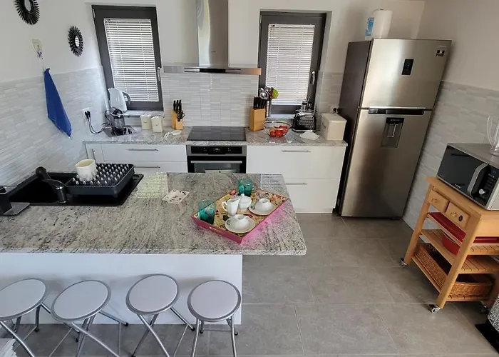 La Casa De Ines *
