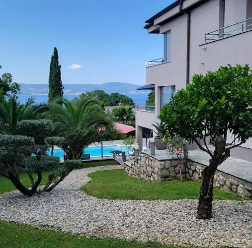 La Casa De Ines * Novi Vinodolski