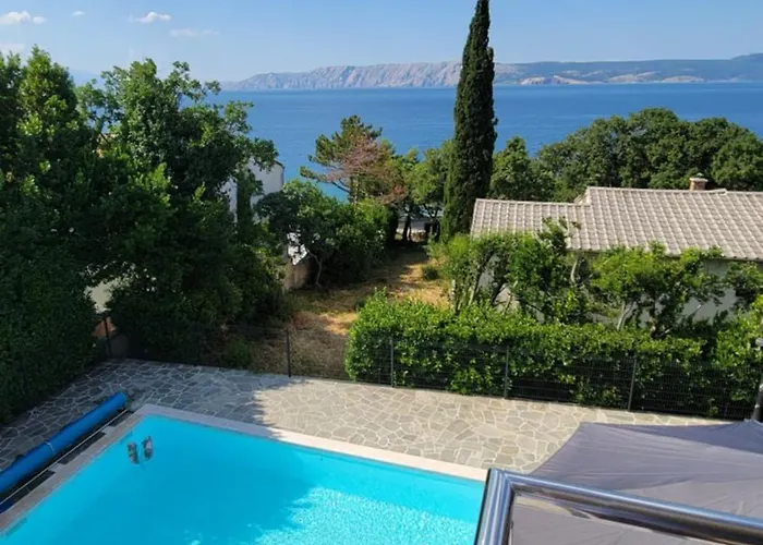 Villa La Casa De Ines *