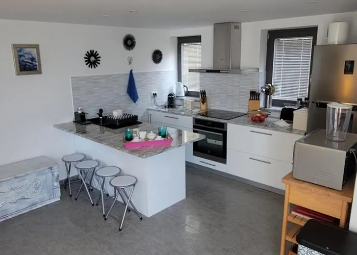 La Casa De Ines *
