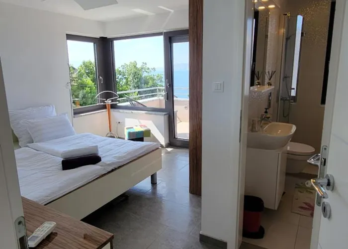 La Casa De Ines Villa