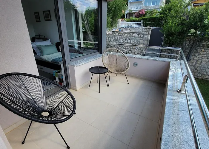 La Casa De Ines Villa *