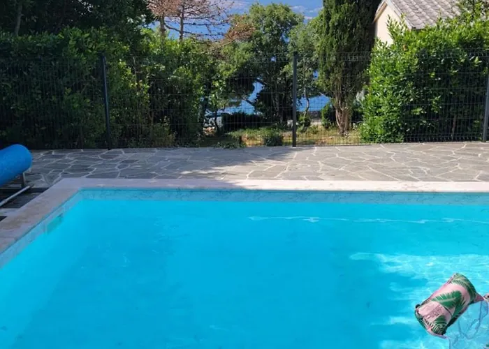 Villa La Casa De Ines *