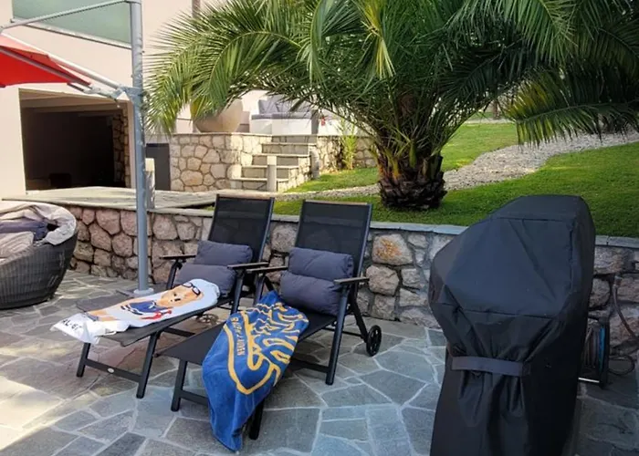 Вилла La Casa De Ines