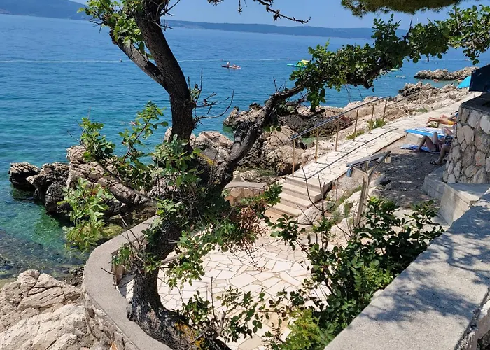 Villa La Casa De Ines